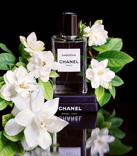 chanel white perfume|chanel gardenia buy online.